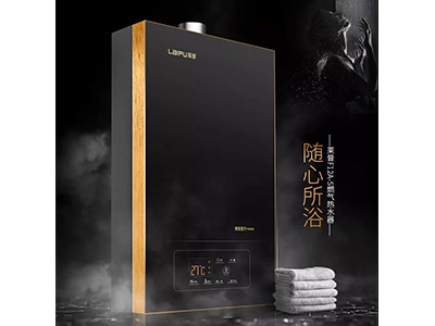 燃氣熱水器和電熱水器選哪個好？一看就明了