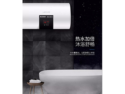 用了這麽久的熱水器，才知道還需要這樣的操作！