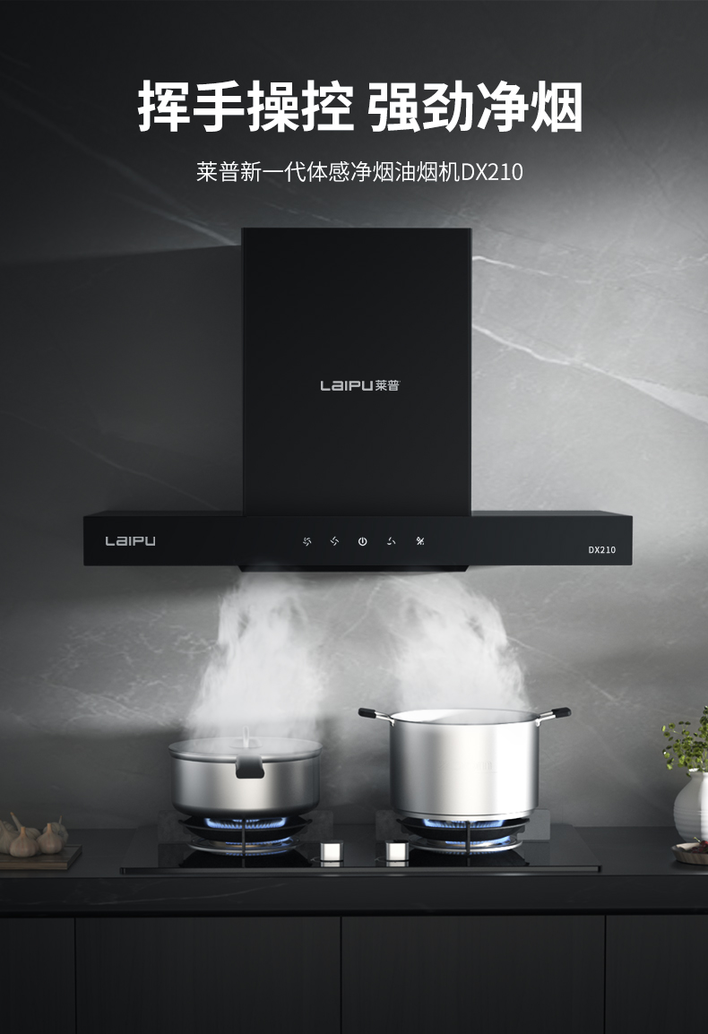 宅男在线免费网站新一代體感淨煙宅男视频污在线观看DX210｜揮手操控 強勁淨煙