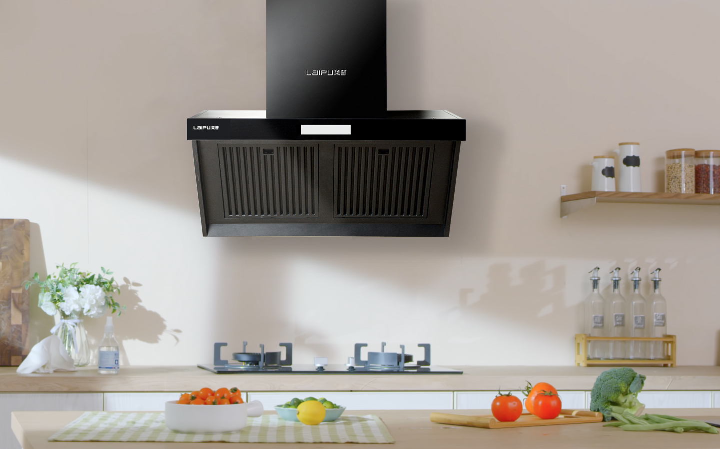 實例分享 | 宅男视频APP大全煙機換新改造合集~