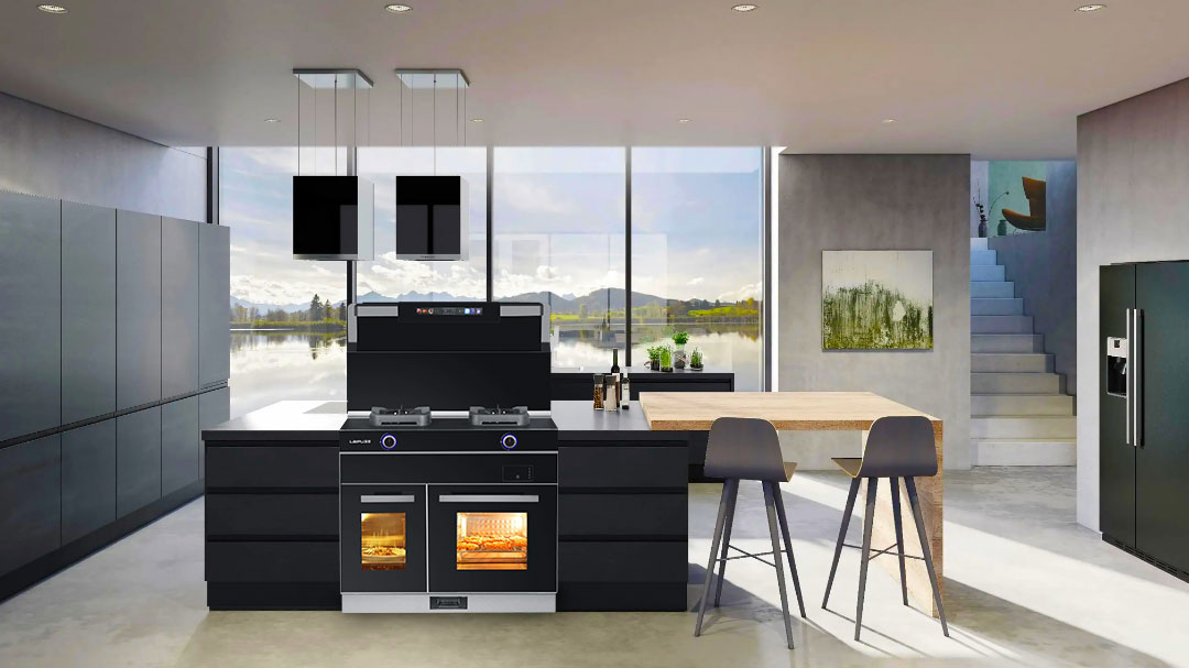 宅男在线免费网站蒸烤一體宅男视频免费下载：幹飯人的五一快樂食譜！